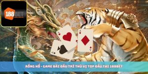 Thể loại cá cược thể thao là nổi bật nhất tại 188BET với hàng nghìn kèo cược được đưa ra mỗi ngày. Từ bóng đá, bóng rổ, quần vợt cho đến thể thao điện tử, người chơi có thể đặt cược vào bất kỳ môn nào họ yêu thích. Tỷ lệ cược rất cạnh tranh và các kèo hấp dẫn là điểm nhấn không thể thiếu. nổi tiếng với danh mục sản phẩm phong phú, đáp ứng sở thích đa dạng của người chơi. Dưới đây là một số thể loại phổ biến mà bạn không thể bỏ qua: